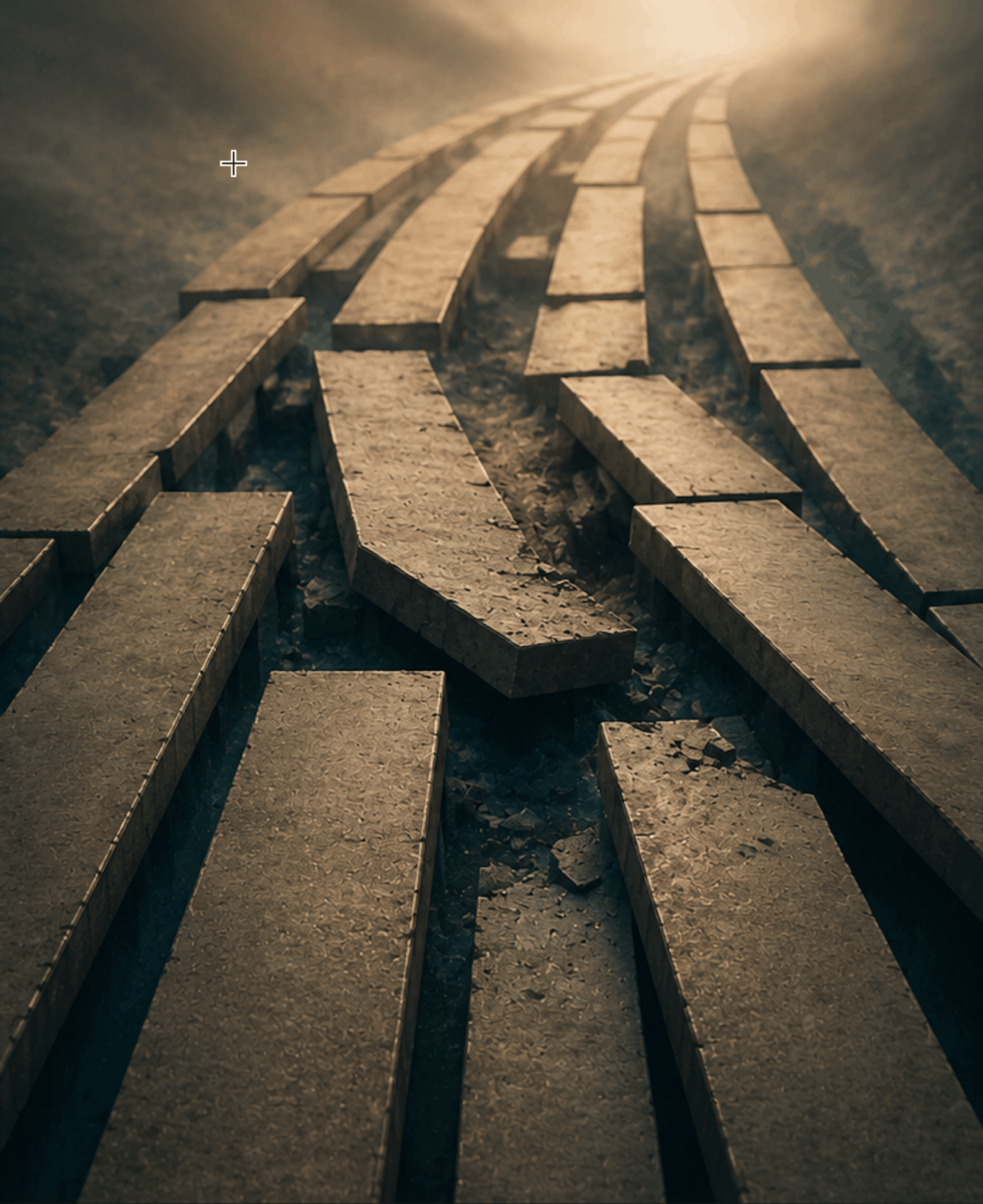 delivery ahead of decisions causing rework