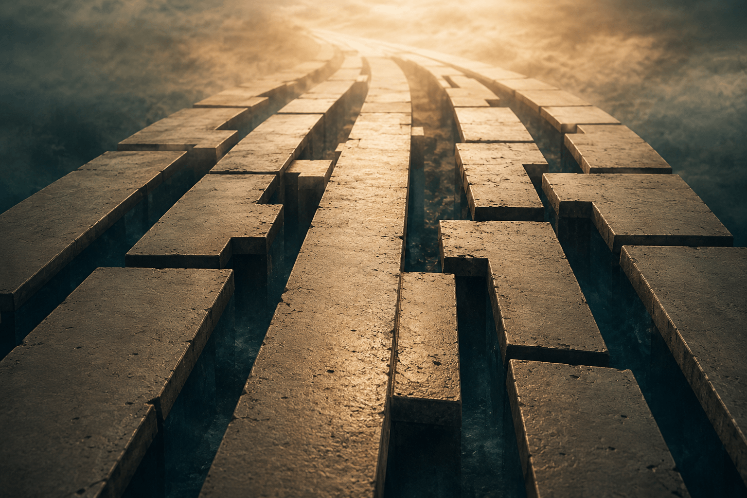 decisions revisited without stabilising outcomes