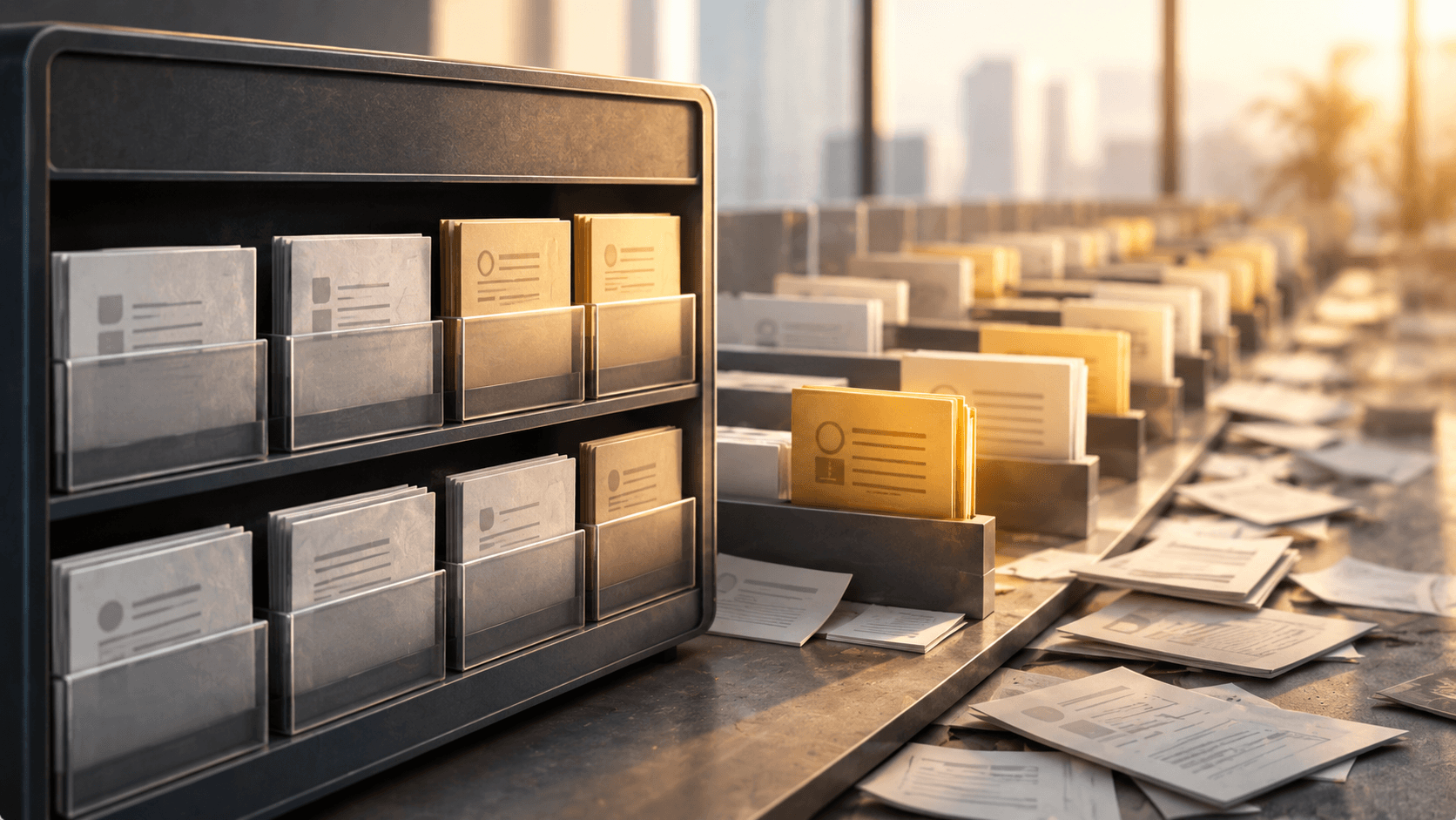 Why Reporting Increases While Delivery Confidence Falls